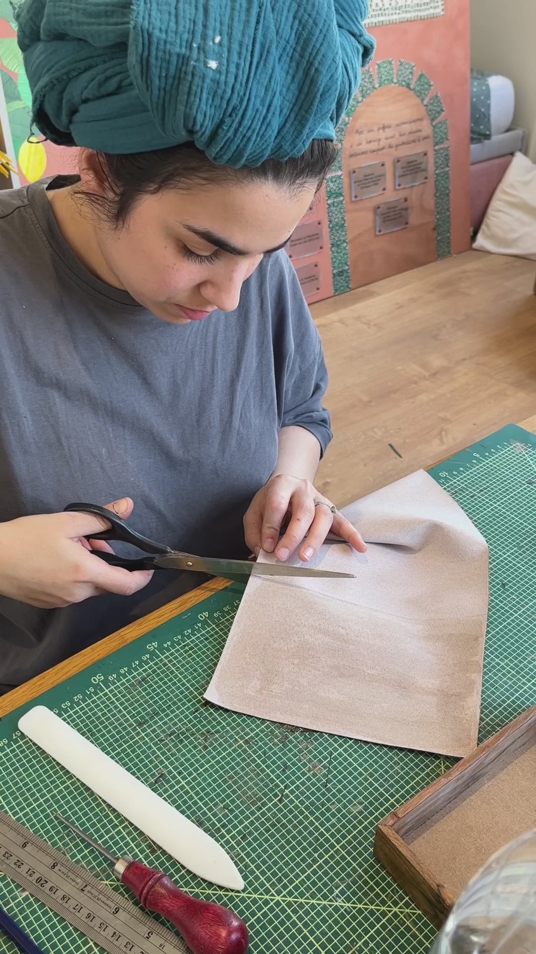 artisanat ecrin collier coffret boite bijou bois made in france joaillier sur-mesure